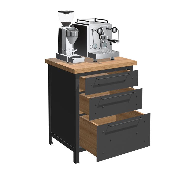 BARISTA-BAR / ESPRESSO-KONSOLE 680 TYP 1