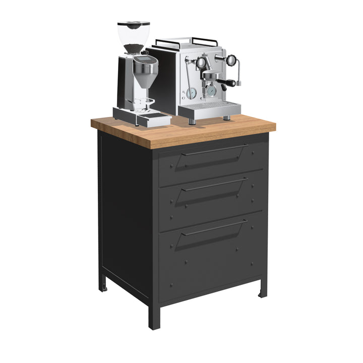 BARISTA-BAR / ESPRESSO-KONSOLE 680 TYP 1