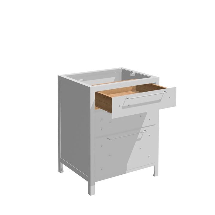 BARISTA-BAR / ESPRESSO-KONSOLE 680 TYP 1