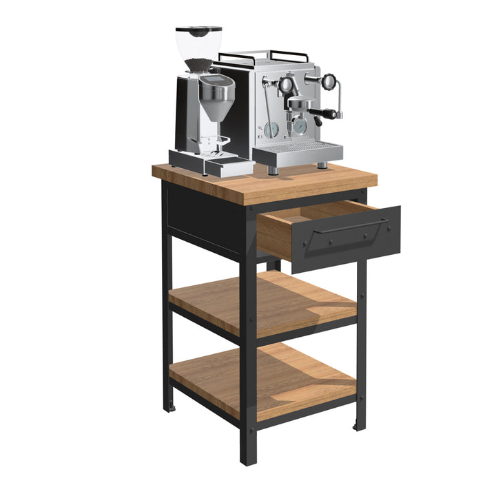 BARISTA-BAR / ESPRESSO-KONSOLE 500 TYP 5