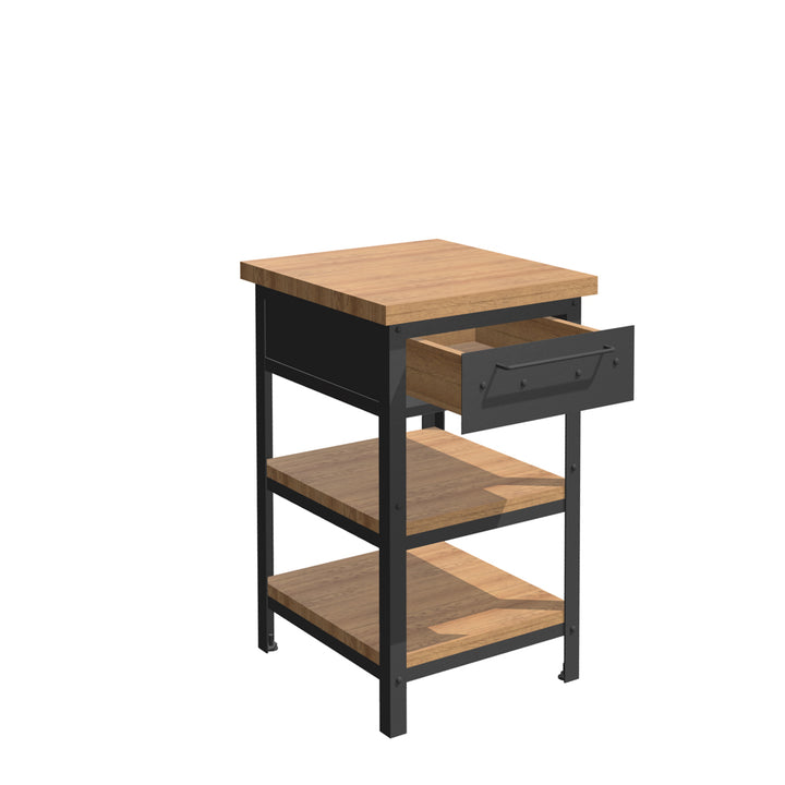 BARISTA-BAR / ESPRESSO-KONSOLE 500 TYP 5