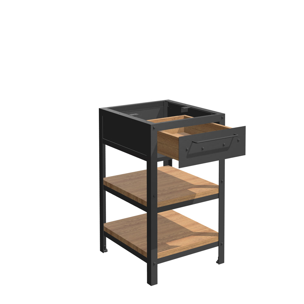 BARISTA-BAR / ESPRESSO-KONSOLE 500 TYP 5