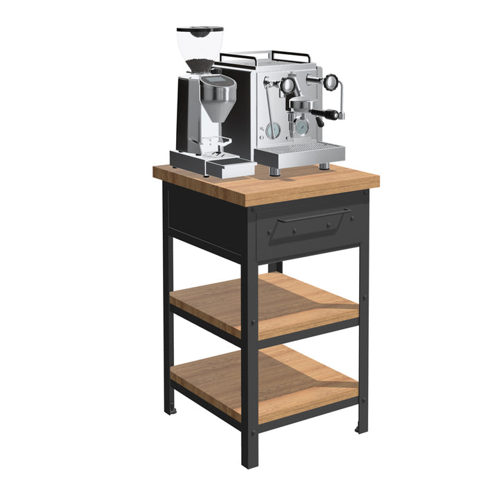 BARISTA-BAR / ESPRESSO-KONSOLE 500 TYP 5