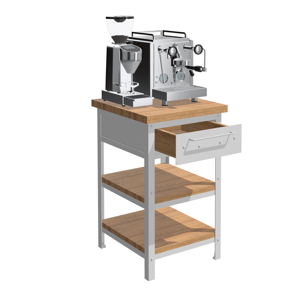 BARISTA-BAR / ESPRESSO-KONSOLE 500 TYP 5