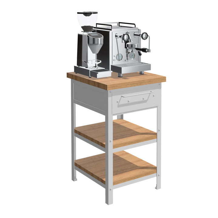 BARISTA-BAR / ESPRESSO-KONSOLE 500 TYP 5
