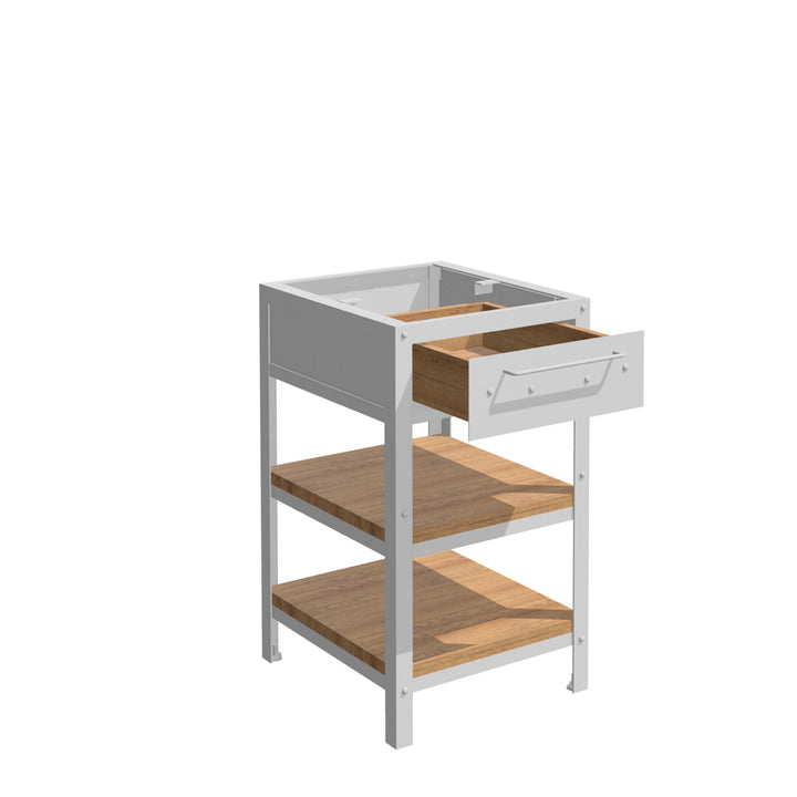 BARISTA-BAR / ESPRESSO-KONSOLE 500 TYP 5