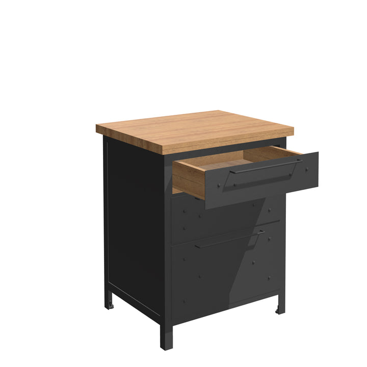 BARISTA-BAR / ESPRESSO-KONSOLE 680 TYP 1