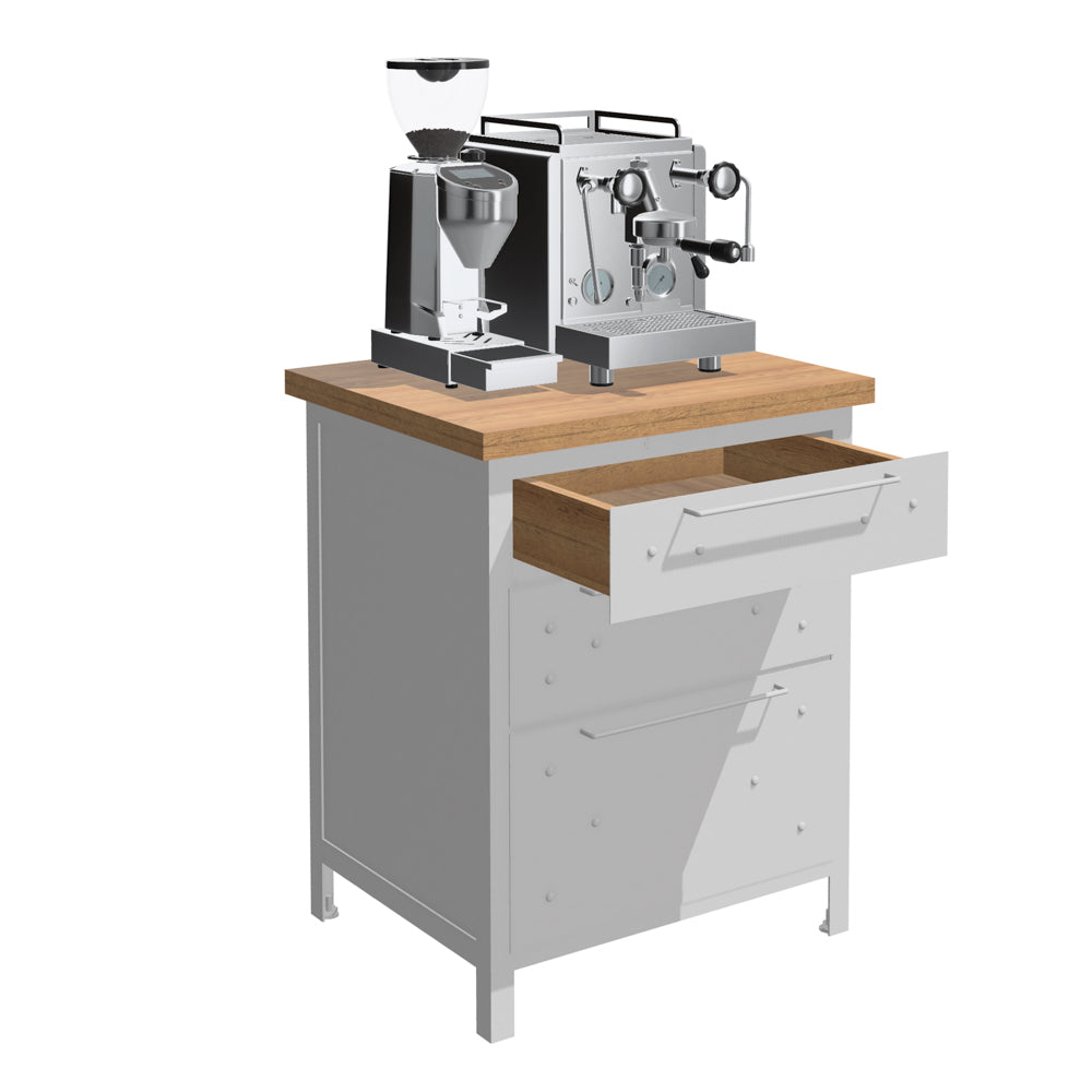 BARISTA-BAR / ESPRESSO-KONSOLE 680 TYP 1