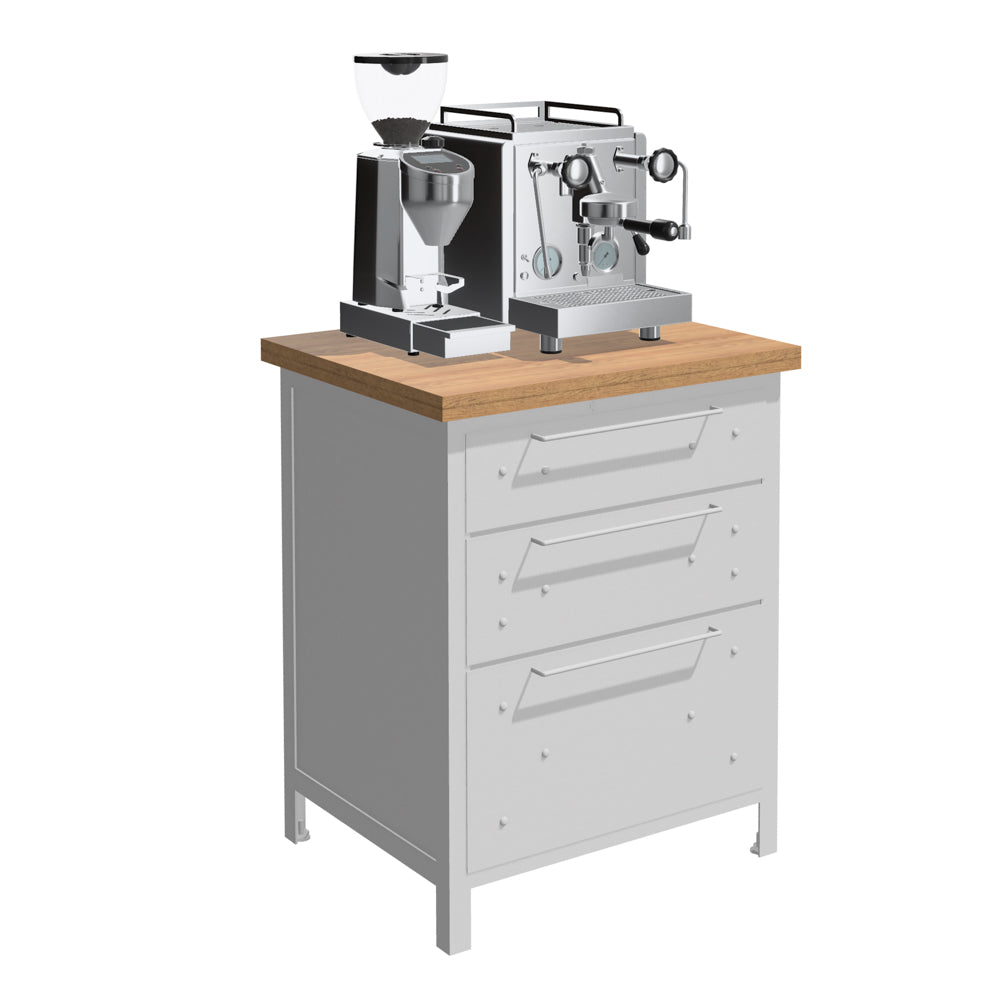 BARISTA-BAR / ESPRESSO-KONSOLE 680 TYP 1