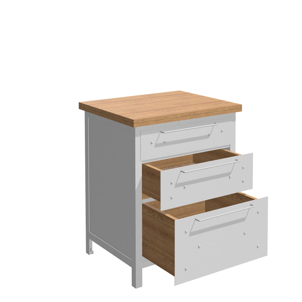 BARISTA-BAR / ESPRESSO-KONSOLE 680 TYP 1