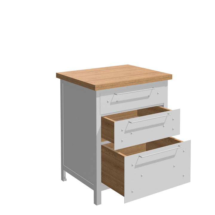 BARISTA-BAR / ESPRESSO-KONSOLE 680 TYP 1