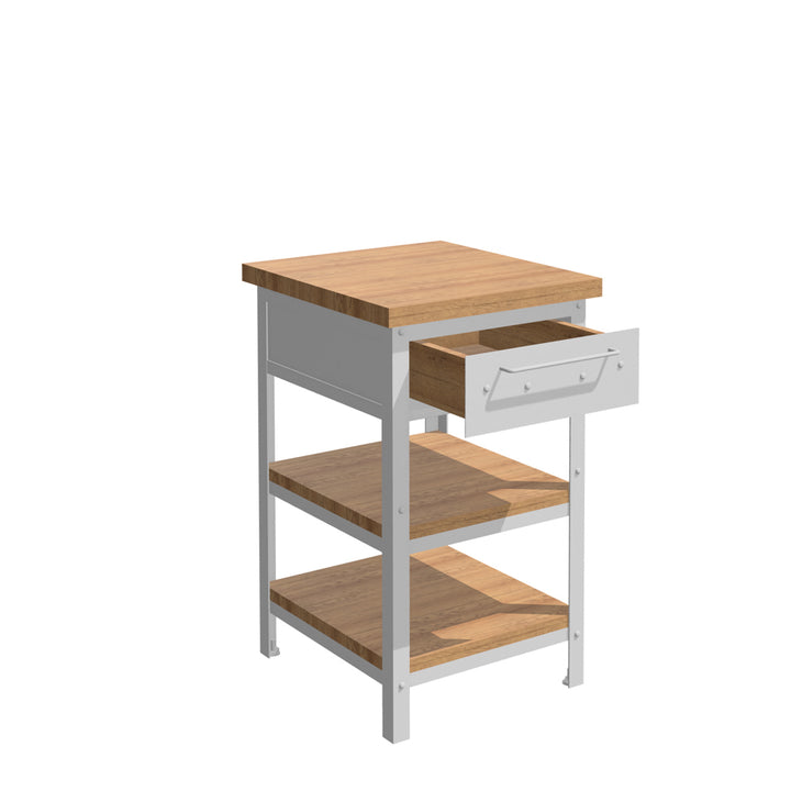 BARISTA-BAR / ESPRESSO-KONSOLE 500 TYP 5