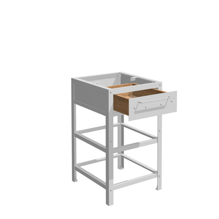 BARISTA-BAR / ESPRESSO-KONSOLE 500 TYP 5