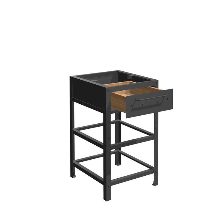 BARISTA-BAR / ESPRESSO-KONSOLE 500 TYP 5