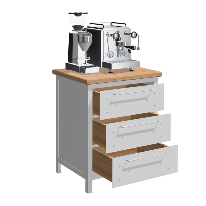 BARISTA-BAR / ESPRESSO-KONSOLE 680 TYP 2