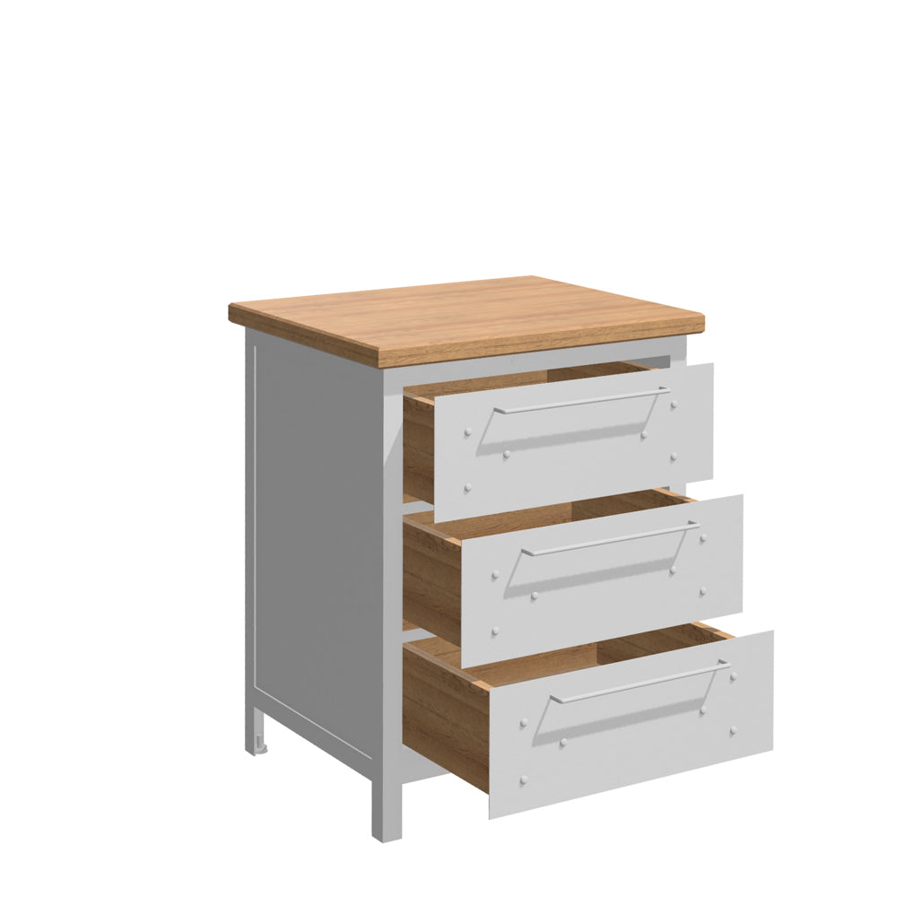 BARISTA-BAR / ESPRESSO-KONSOLE 680 TYP 2