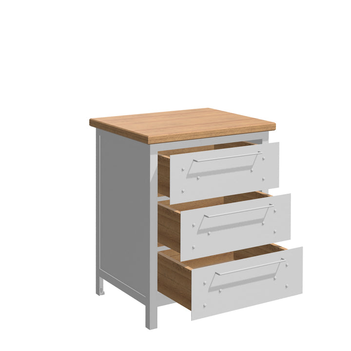 BARISTA-BAR / ESPRESSO-KONSOLE 680 TYP 2