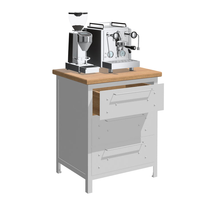 BARISTA-BAR / ESPRESSO-KONSOLE 680 TYP 2