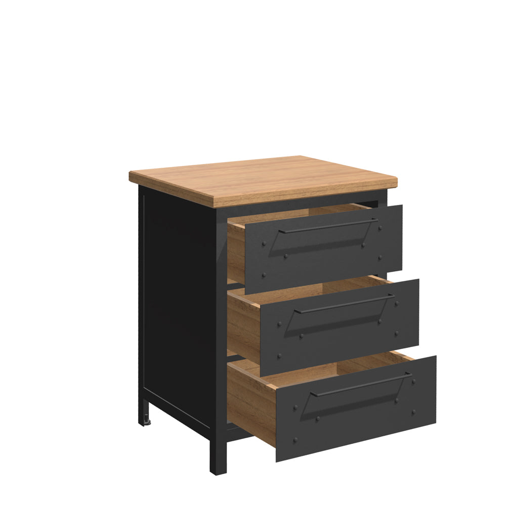 BARISTA-BAR / ESPRESSO-KONSOLE 680 TYP 2