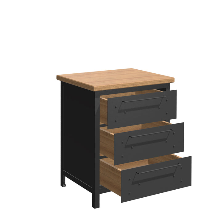 BARISTA-BAR / ESPRESSO-KONSOLE 680 TYP 2