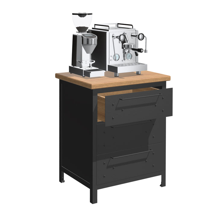 BARISTA-BAR / ESPRESSO-KONSOLE 680 TYP 2