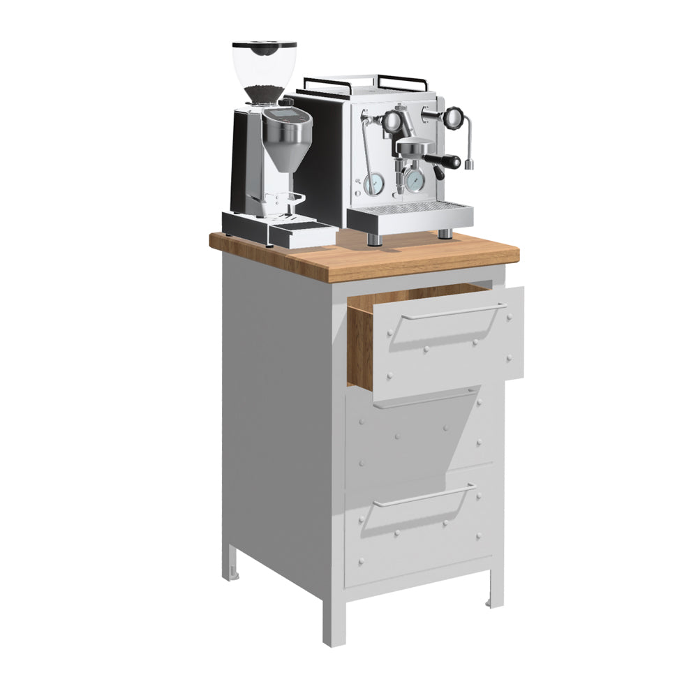 BARISTA-BAR / ESPRESSO-KONSOLE 500 TYP 2