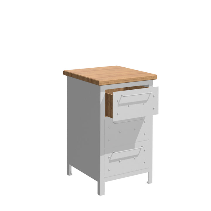 BARISTA-BAR / ESPRESSO-KONSOLE 500 TYP 2