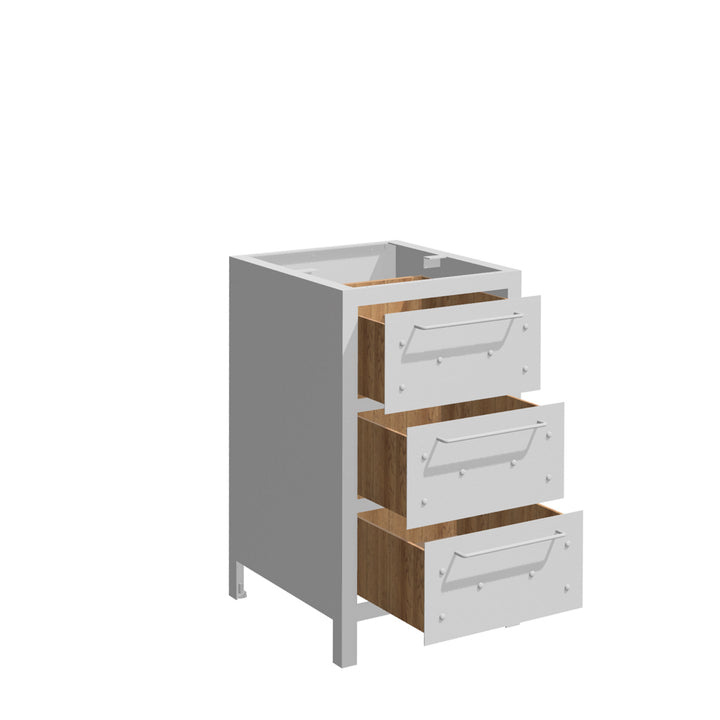 BARISTA-BAR / ESPRESSO-KONSOLE 500 TYP 2