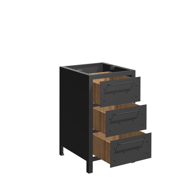 BARISTA-BAR / ESPRESSO-KONSOLE 500 TYP 2