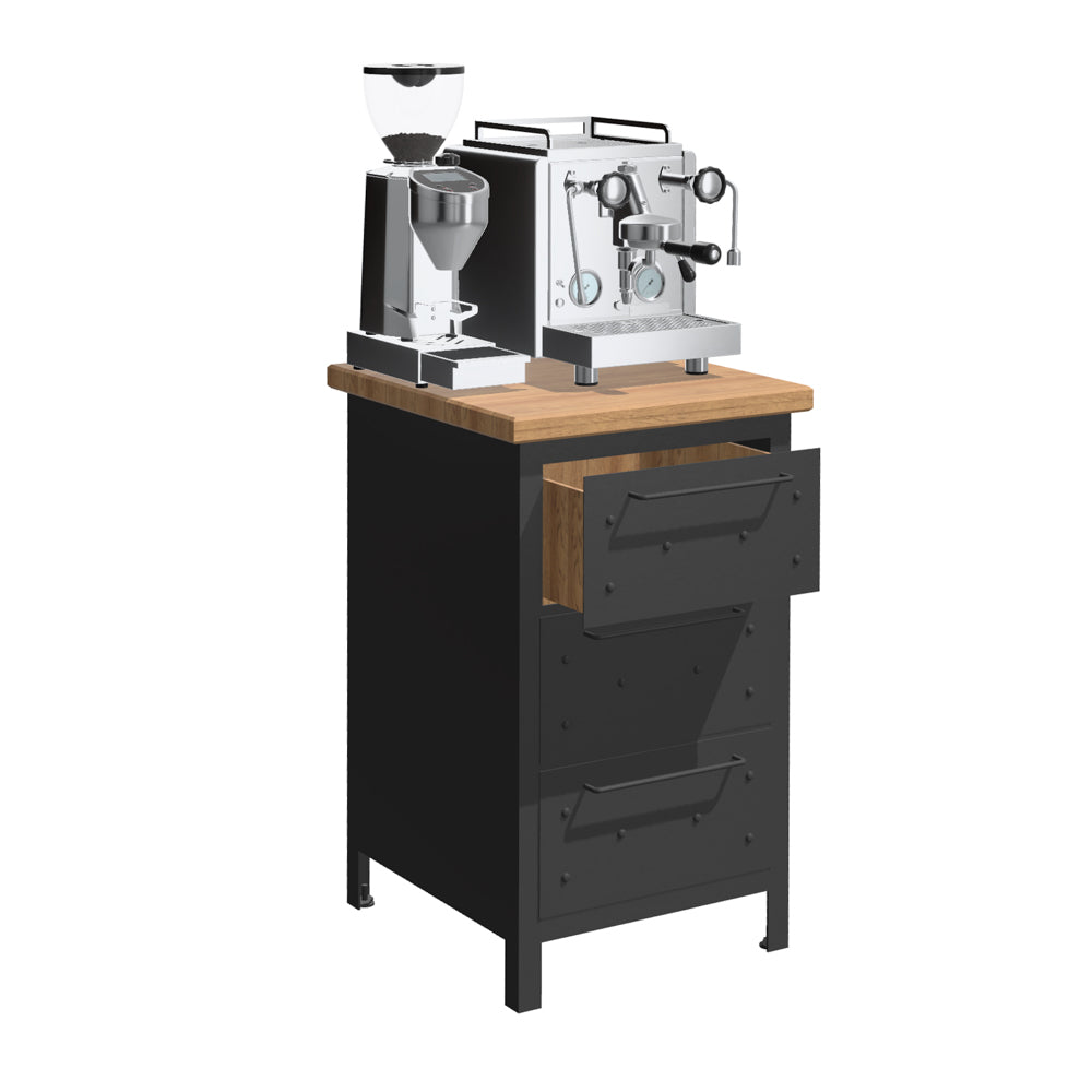 BARISTA-BAR / ESPRESSO-KONSOLE 500 TYP 2