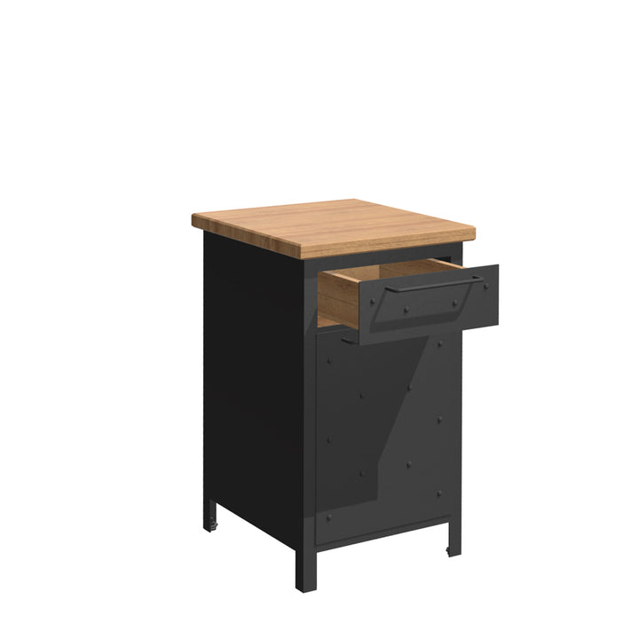 BARISTA-BAR / ESPRESSO-KONSOLE 500 TYP 4