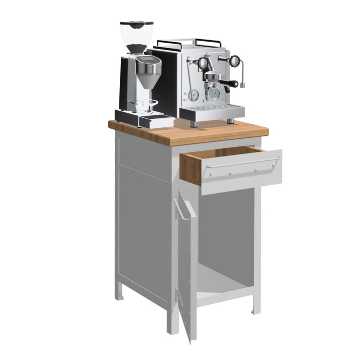 BARISTA-BAR / ESPRESSO-KONSOLE 500 TYP 4