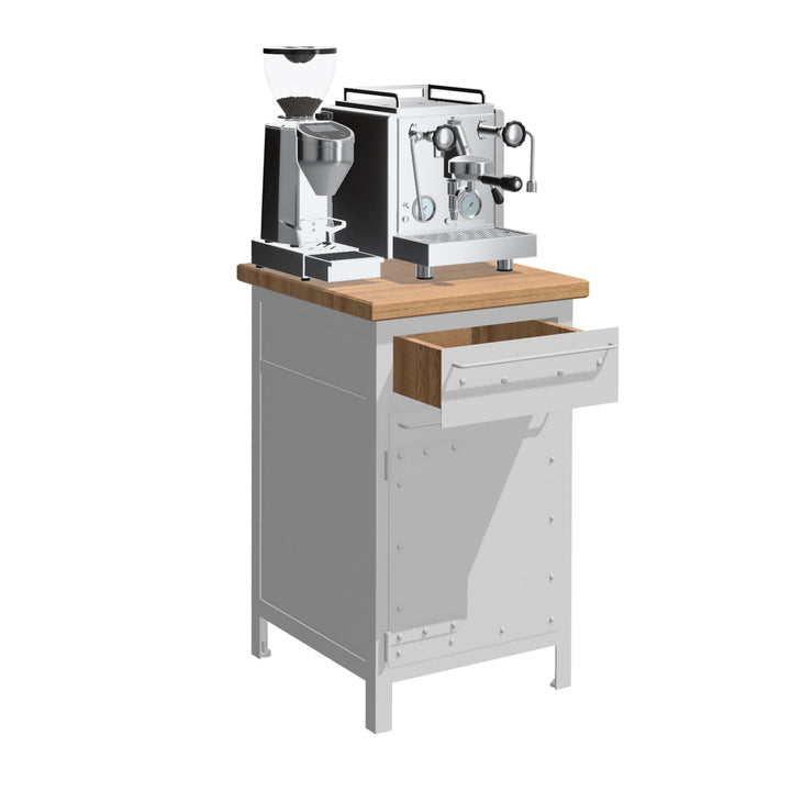 BARISTA-BAR / ESPRESSO-KONSOLE 500 TYP 4