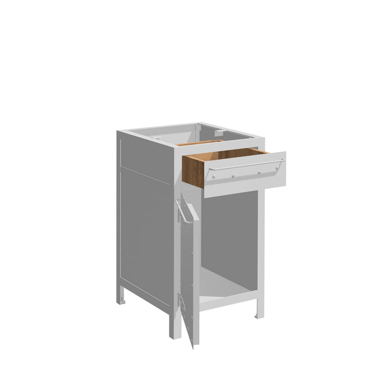 BARISTA-BAR / ESPRESSO-KONSOLE 500 TYP 4