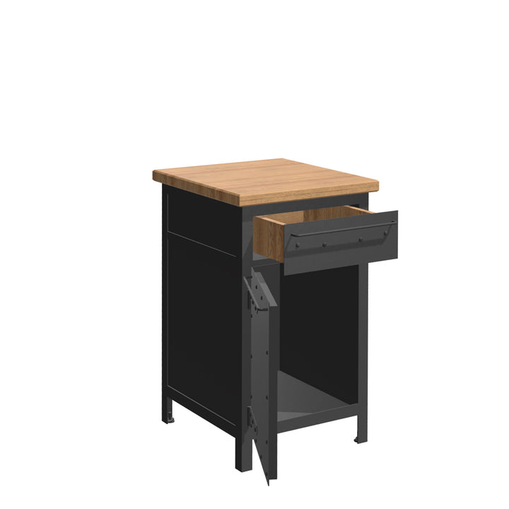 BARISTA-BAR / ESPRESSO-KONSOLE 500 TYP 4