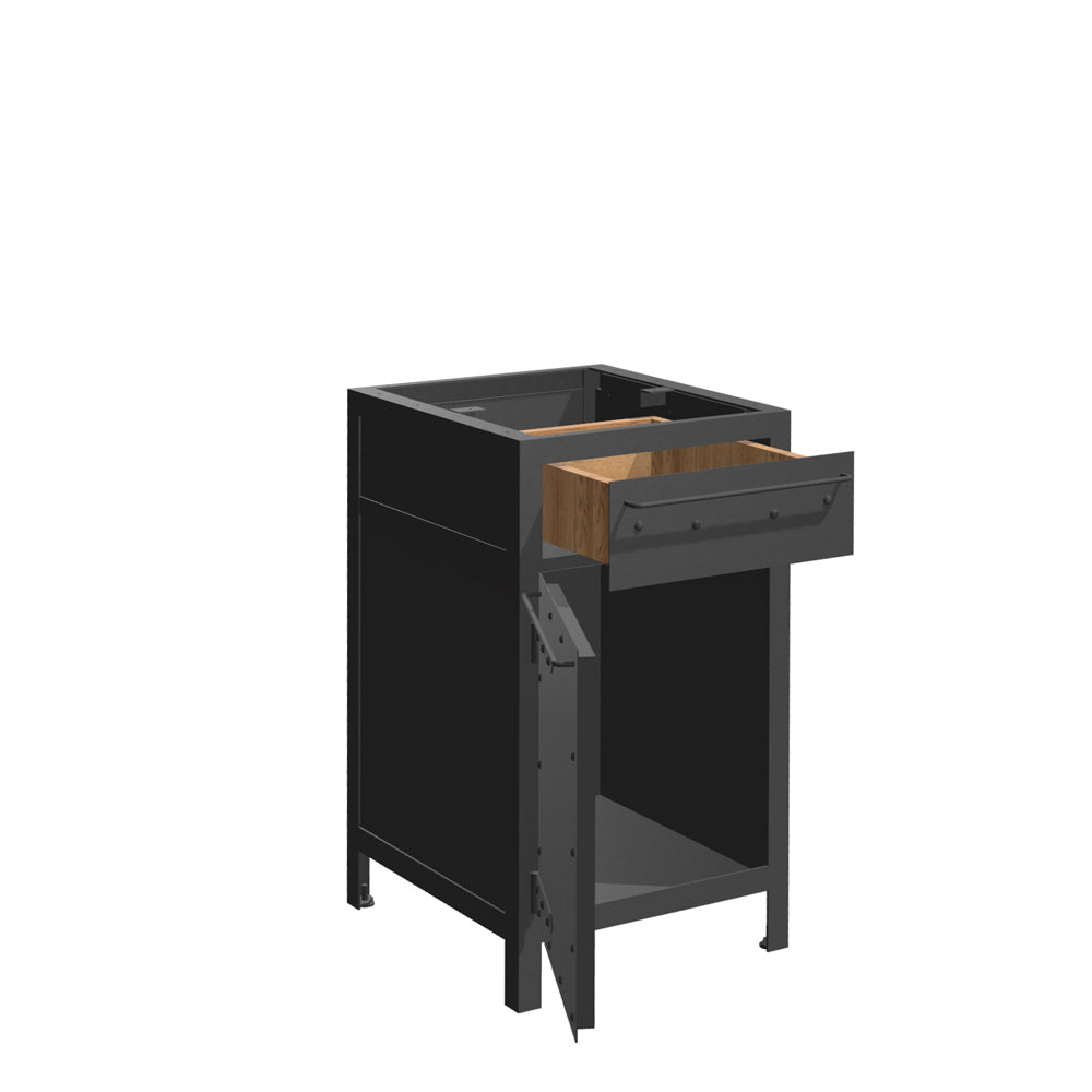 BARISTA-BAR / ESPRESSO-KONSOLE 500 TYP 4