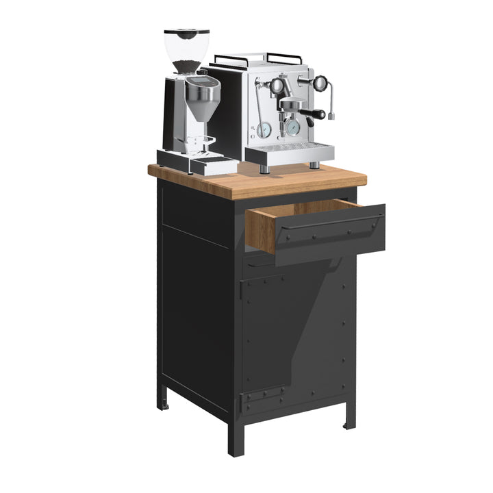 BARISTA-BAR / ESPRESSO-KONSOLE 500 TYP 4