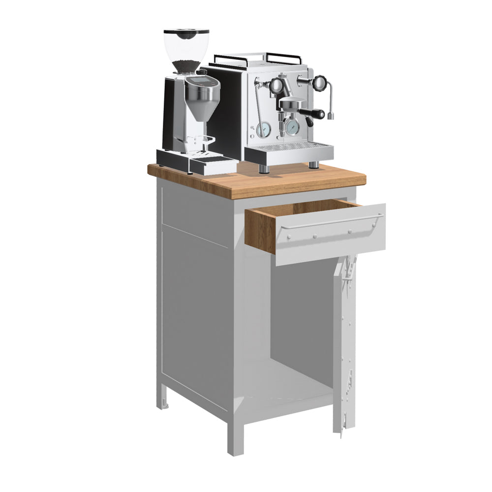 BARISTA-BAR / ESPRESSO-KONSOLE 500 TYP 4