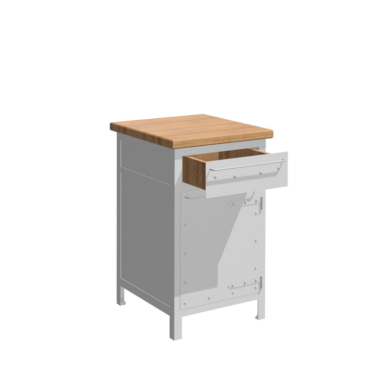 BARISTA-BAR / ESPRESSO-KONSOLE 500 TYP 4