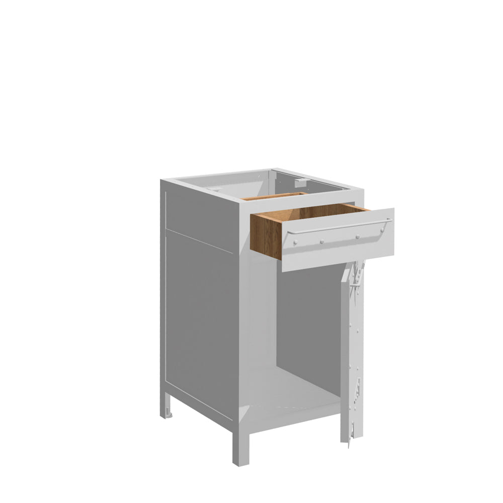 BARISTA-BAR / ESPRESSO-KONSOLE 500 TYP 4