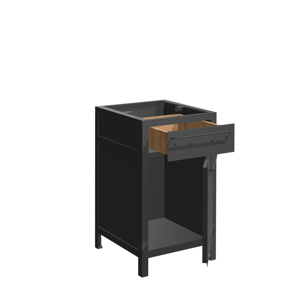 BARISTA-BAR / ESPRESSO-KONSOLE 500 TYP 4
