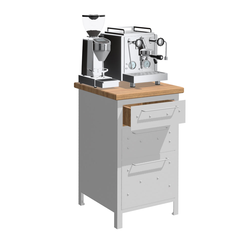 BARISTA-BAR / ESPRESSO-KONSOLE 500 TYP 1