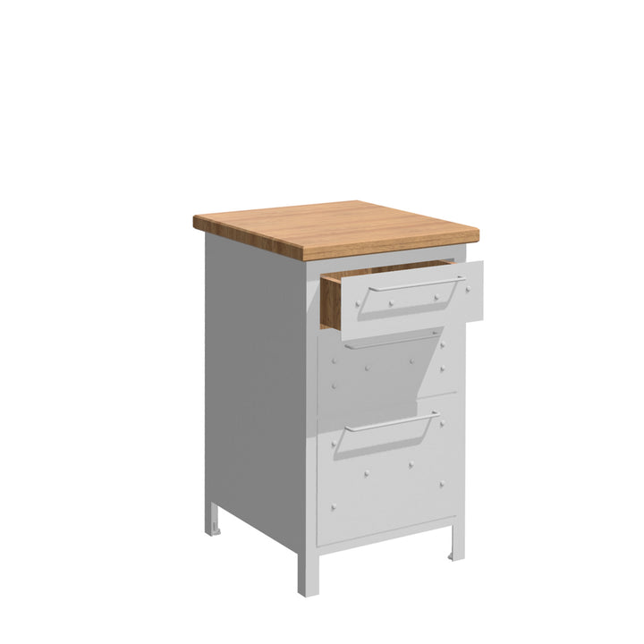 BARISTA-BAR / ESPRESSO-KONSOLE 500 TYP 1
