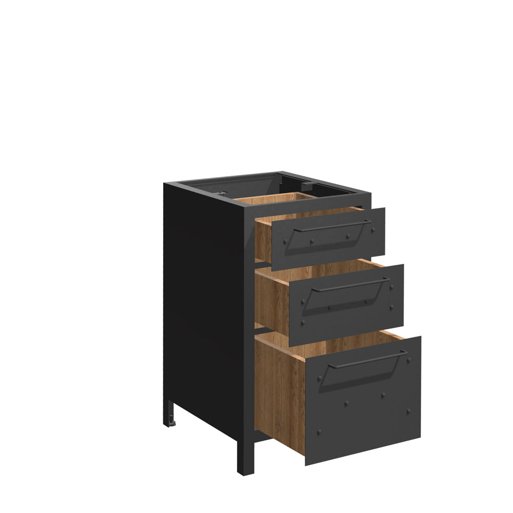 BARISTA-BAR / ESPRESSO-KONSOLE 500 TYP 1