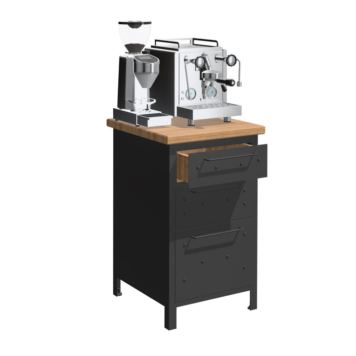 BARISTA-BAR / ESPRESSO-KONSOLE 500 TYP 1