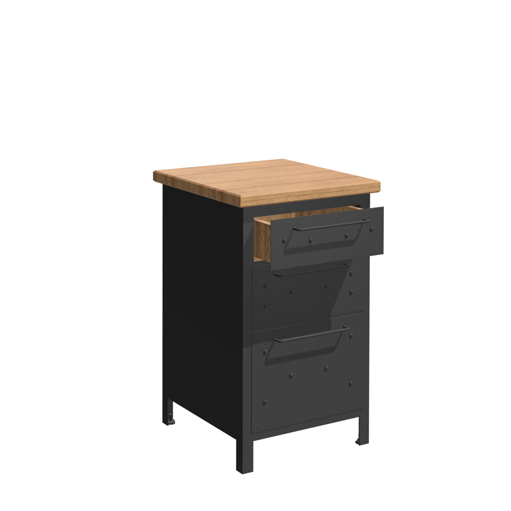 BARISTA-BAR / ESPRESSO-KONSOLE 500 TYP 1
