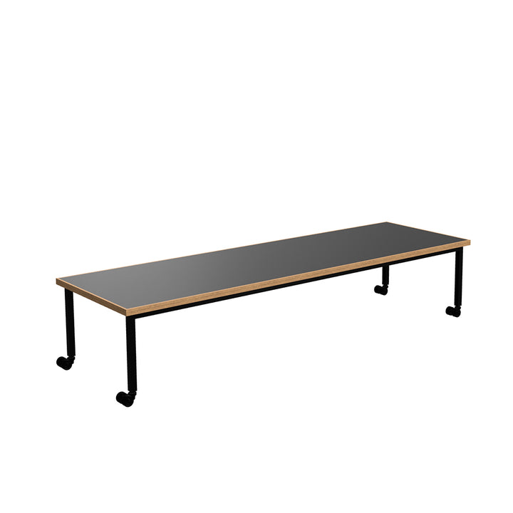 COUCHTISCH KONSTRUKTIV 16/40 PROFIL