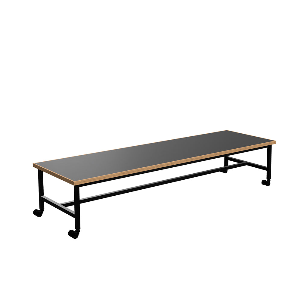 COUCHTISCH KONSTRUKTIV 16/40 PROFIL