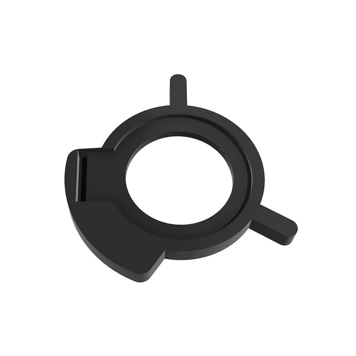 ADAPTER FÜR FIXEN TÜRGRIFF CROSS – FÜR BUSTER &amp; PUNCH