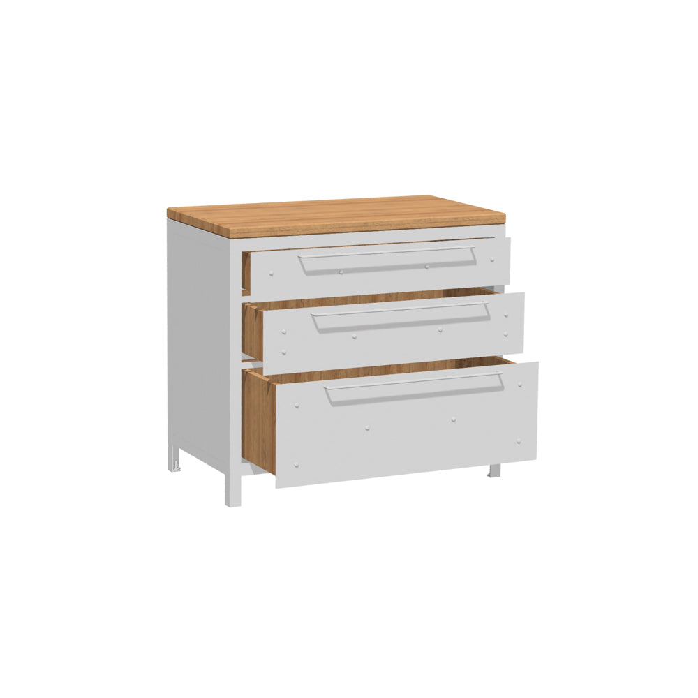 SIDEBOARD SCHUBLADEN A100